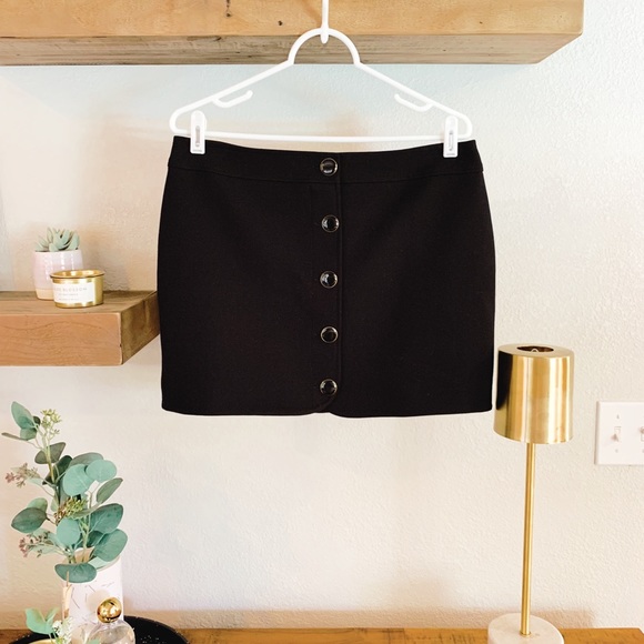 Sezane Dresses & Skirts - Sézane Colin Skirt